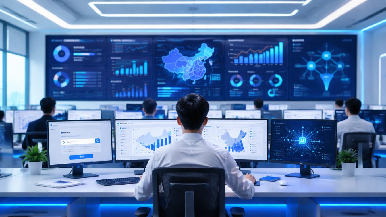凌源多年研发经验，助力企业获客